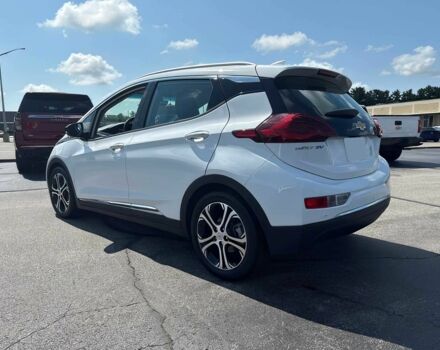 Белый Шевроле Другая, объемом двигателя 0 л и пробегом 11 тыс. км за 8200 $, фото 5 на Automoto.ua