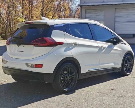 Белый Шевроле Другая, объемом двигателя 0 л и пробегом 23 тыс. км за 6400 $, фото 5 на Automoto.ua