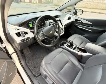 Белый Шевроле Другая, объемом двигателя 0 л и пробегом 59 тыс. км за 18300 $, фото 14 на Automoto.ua