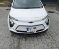 Білий Шевроле Інша, об'ємом двигуна 0 л та пробігом 177 тис. км за 17041 $, фото 1 на Automoto.ua