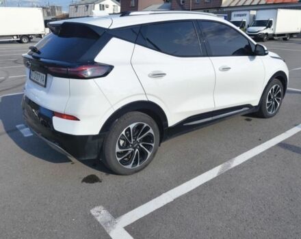 Белый Шевроле Другая, объемом двигателя 0 л и пробегом 70 тыс. км за 18500 $, фото 3 на Automoto.ua