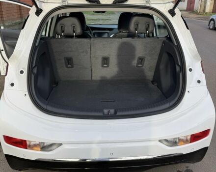 Белый Шевроле Другая, объемом двигателя 0 л и пробегом 59 тыс. км за 18300 $, фото 8 на Automoto.ua