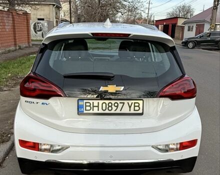 Белый Шевроле Другая, объемом двигателя 0 л и пробегом 59 тыс. км за 18300 $, фото 5 на Automoto.ua