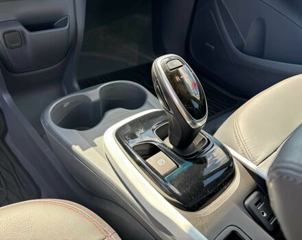 Белый Шевроле Другая, объемом двигателя 0 л и пробегом 11 тыс. км за 8200 $, фото 10 на Automoto.ua