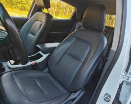 Белый Шевроле Другая, объемом двигателя 0 л и пробегом 23 тыс. км за 6400 $, фото 8 на Automoto.ua