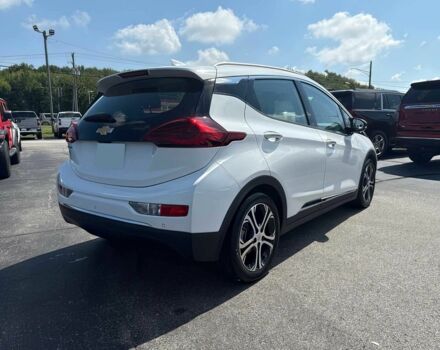 Белый Шевроле Другая, объемом двигателя 0 л и пробегом 11 тыс. км за 8200 $, фото 3 на Automoto.ua