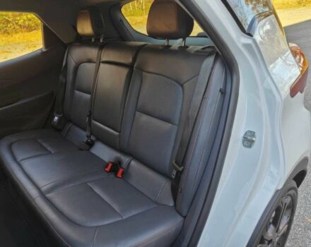 Белый Шевроле Другая, объемом двигателя 0 л и пробегом 15 тыс. км за 11500 $, фото 16 на Automoto.ua