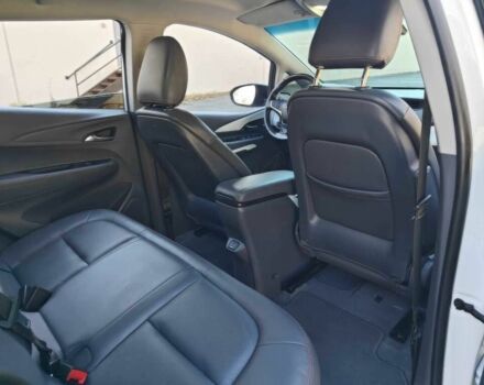 Белый Шевроле Другая, объемом двигателя 0 л и пробегом 15 тыс. км за 11500 $, фото 15 на Automoto.ua