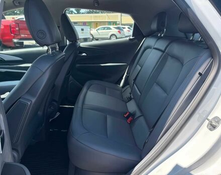 Белый Шевроле Другая, объемом двигателя 0 л и пробегом 11 тыс. км за 8200 $, фото 11 на Automoto.ua