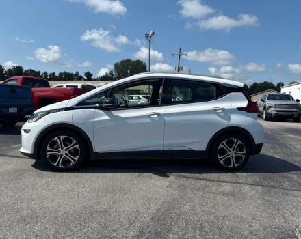 Белый Шевроле Другая, объемом двигателя 0 л и пробегом 11 тыс. км за 8200 $, фото 2 на Automoto.ua