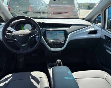 Белый Шевроле Другая, объемом двигателя 0 л и пробегом 11 тыс. км за 8200 $, фото 8 на Automoto.ua