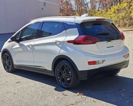 Белый Шевроле Другая, объемом двигателя 0 л и пробегом 23 тыс. км за 6400 $, фото 3 на Automoto.ua