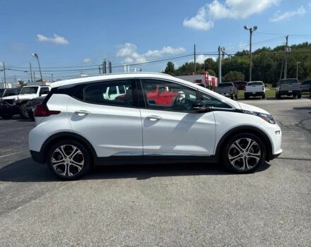 Белый Шевроле Другая, объемом двигателя 0 л и пробегом 11 тыс. км за 8200 $, фото 6 на Automoto.ua