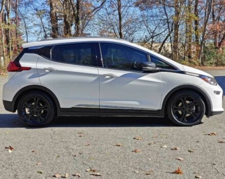 Белый Шевроле Другая, объемом двигателя 0 л и пробегом 15 тыс. км за 11500 $, фото 2 на Automoto.ua