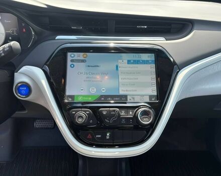 Белый Шевроле Другая, объемом двигателя 0 л и пробегом 11 тыс. км за 8200 $, фото 9 на Automoto.ua