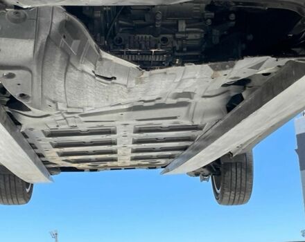 Белый Шевроле Другая, объемом двигателя 0 л и пробегом 75 тыс. км за 9000 $, фото 6 на Automoto.ua