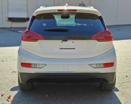 Белый Шевроле Другая, объемом двигателя 0 л и пробегом 15 тыс. км за 11500 $, фото 4 на Automoto.ua