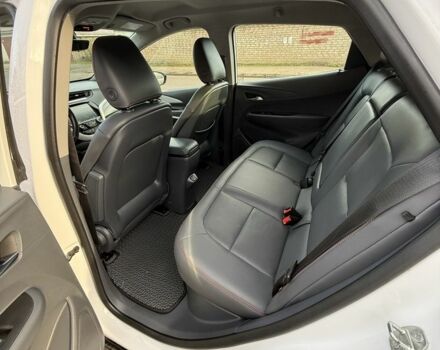 Белый Шевроле Другая, объемом двигателя 0 л и пробегом 59 тыс. км за 18300 $, фото 13 на Automoto.ua