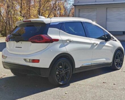 Белый Шевроле Другая, объемом двигателя 0 л и пробегом 15 тыс. км за 11500 $, фото 3 на Automoto.ua