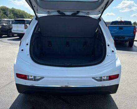 Белый Шевроле Другая, объемом двигателя 0 л и пробегом 11 тыс. км за 8200 $, фото 12 на Automoto.ua