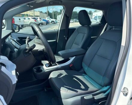 Белый Шевроле Другая, объемом двигателя 0 л и пробегом 11 тыс. км за 8200 $, фото 7 на Automoto.ua