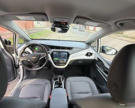 Белый Шевроле Другая, объемом двигателя 0 л и пробегом 59 тыс. км за 18300 $, фото 11 на Automoto.ua