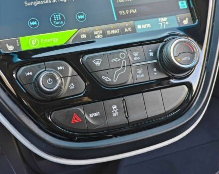 Белый Шевроле Другая, объемом двигателя 0 л и пробегом 15 тыс. км за 11500 $, фото 11 на Automoto.ua