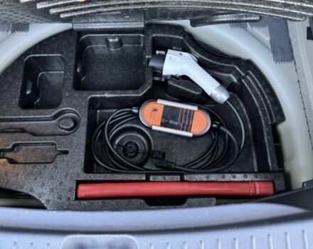 Белый Шевроле Другая, объемом двигателя 0 л и пробегом 59 тыс. км за 18300 $, фото 15 на Automoto.ua