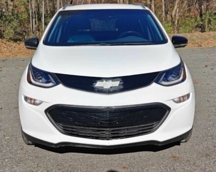 Белый Шевроле Другая, объемом двигателя 0 л и пробегом 15 тыс. км за 11500 $, фото 1 на Automoto.ua