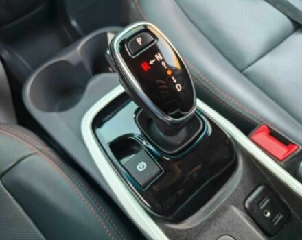 Белый Шевроле Другая, объемом двигателя 0 л и пробегом 15 тыс. км за 11500 $, фото 9 на Automoto.ua