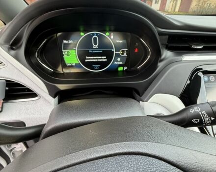 Белый Шевроле Другая, объемом двигателя 0 л и пробегом 59 тыс. км за 18300 $, фото 9 на Automoto.ua