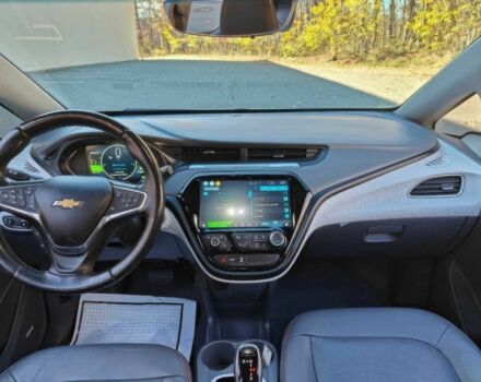 Белый Шевроле Другая, объемом двигателя 0 л и пробегом 30 тыс. км за 13000 $, фото 9 на Automoto.ua