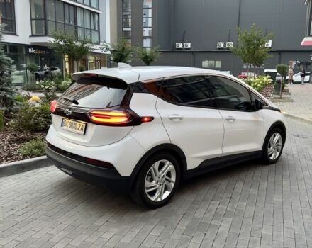 Білий Шевроле Інша, об'ємом двигуна 0 л та пробігом 29 тис. км за 16800 $, фото 4 на Automoto.ua