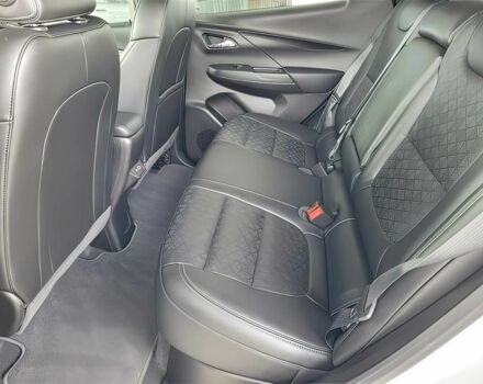 Белый Шевроле Другая, объемом двигателя 0 л и пробегом 15 тыс. км за 6700 $, фото 9 на Automoto.ua