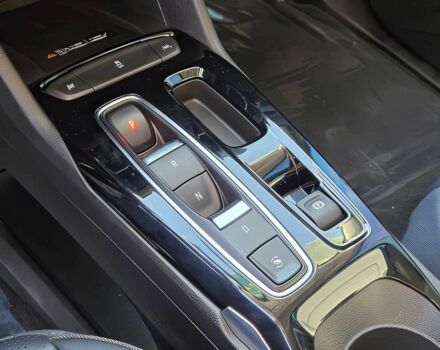 Белый Шевроле Другая, объемом двигателя 0 л и пробегом 28 тыс. км за 8100 $, фото 11 на Automoto.ua