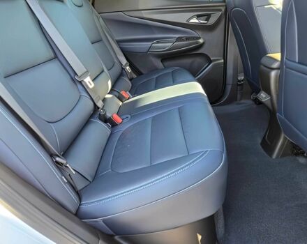 Белый Шевроле Другая, объемом двигателя 0 л и пробегом 28 тыс. км за 8100 $, фото 14 на Automoto.ua