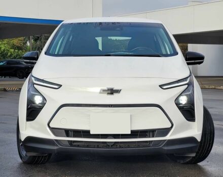 Белый Шевроле Другая, объемом двигателя 0 л и пробегом 15 тыс. км за 6700 $, фото 1 на Automoto.ua