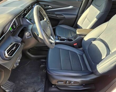 Белый Шевроле Другая, объемом двигателя 0 л и пробегом 28 тыс. км за 8100 $, фото 8 на Automoto.ua