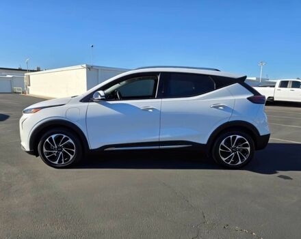 Белый Шевроле Другая, объемом двигателя 0 л и пробегом 28 тыс. км за 8100 $, фото 3 на Automoto.ua