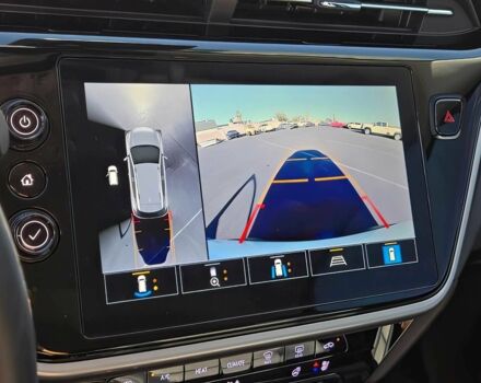 Белый Шевроле Другая, объемом двигателя 0 л и пробегом 28 тыс. км за 8100 $, фото 10 на Automoto.ua