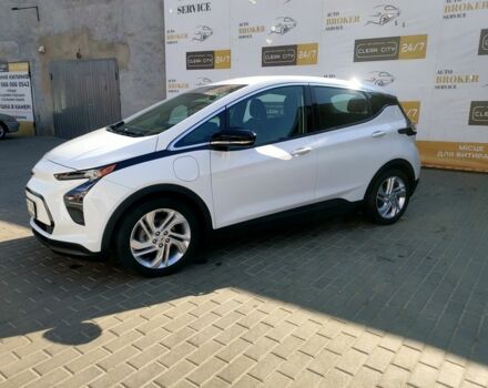 Белый Шевроле Другая, объемом двигателя 0 л и пробегом 40 тыс. км за 17900 $, фото 8 на Automoto.ua