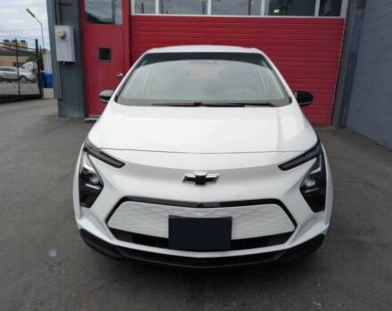 Белый Шевроле Другая, объемом двигателя 0 л и пробегом 12 тыс. км за 9000 $, фото 1 на Automoto.ua