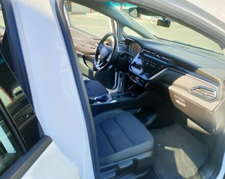 Белый Шевроле Другая, объемом двигателя 0 л и пробегом 40 тыс. км за 17900 $, фото 15 на Automoto.ua