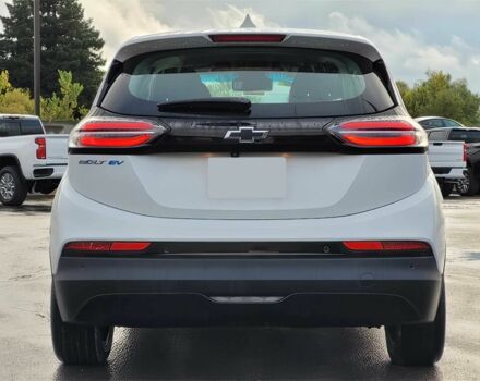 Белый Шевроле Другая, объемом двигателя 0 л и пробегом 15 тыс. км за 6700 $, фото 3 на Automoto.ua