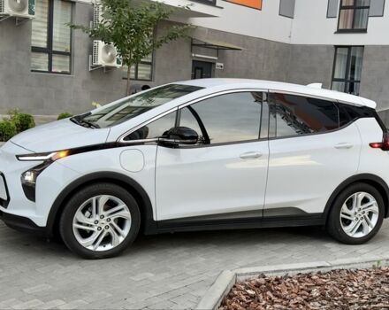 Білий Шевроле Інша, об'ємом двигуна 0 л та пробігом 29 тис. км за 16800 $, фото 2 на Automoto.ua