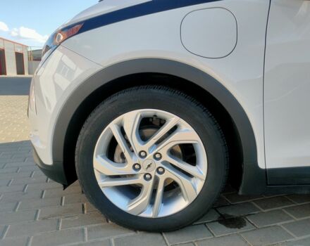 Белый Шевроле Другая, объемом двигателя 0 л и пробегом 40 тыс. км за 17900 $, фото 21 на Automoto.ua