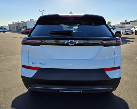 Белый Шевроле Другая, объемом двигателя 0 л и пробегом 28 тыс. км за 8100 $, фото 5 на Automoto.ua