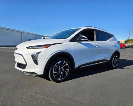 Белый Шевроле Другая, объемом двигателя 0 л и пробегом 28 тыс. км за 8100 $, фото 2 на Automoto.ua