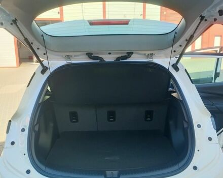 Белый Шевроле Другая, объемом двигателя 0 л и пробегом 40 тыс. км за 17900 $, фото 11 на Automoto.ua