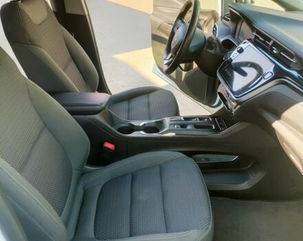 Белый Шевроле Другая, объемом двигателя 0 л и пробегом 40 тыс. км за 17900 $, фото 16 на Automoto.ua